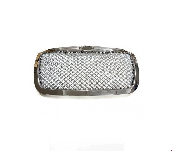 Chrysler 300C Ön Panjur Bentley Tip DOGAN-