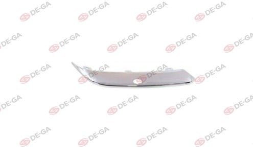 Chrysler 300C Ön Tampon Kuşağı Krom Sağ DEGA