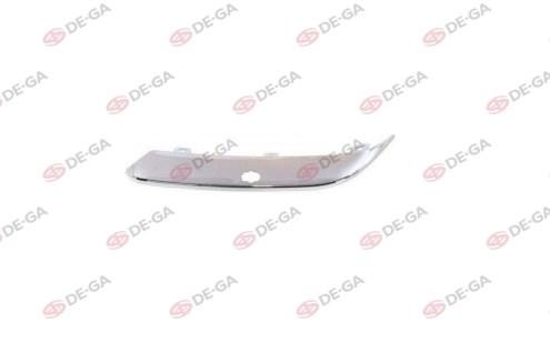 Chrysler 300C Ön Tampon Kuşağı Krom Sol DEGA