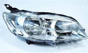 Peugeot 301 Sağ Far Elektrikli Ayar Kumandalı PSA