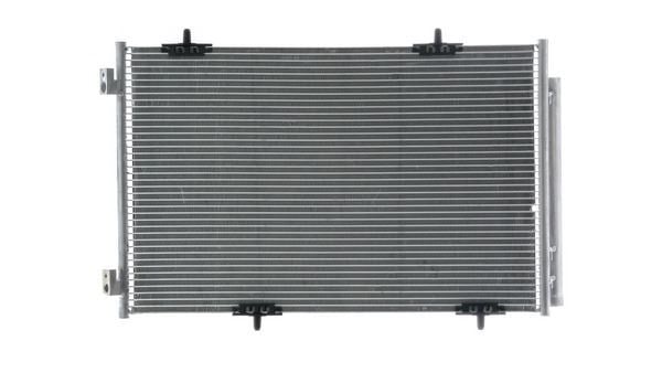 Peugeot 301 Citroen C-Elysee Klima Radyatörü Kondanseri MAHLE