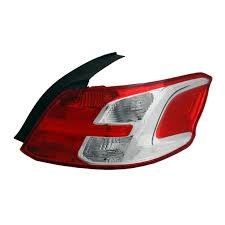 Peugeot 301 Sağ Stop Lambası PSA