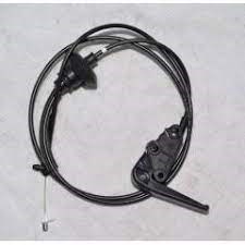Peugeot 301 Motor Kaput Açma Teli PSA