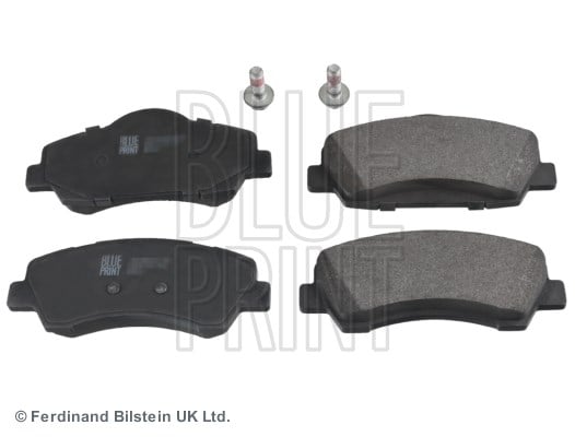 Peugeot 301 Ön Fren Balatası BLUEPRINT
