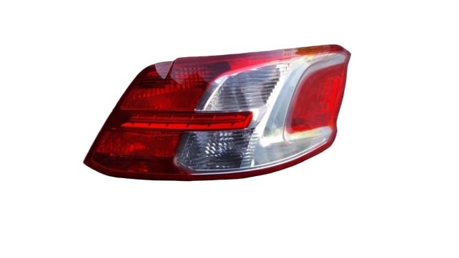 Peugeot 301 Sağ Stop Lambası Duysuz MARS-