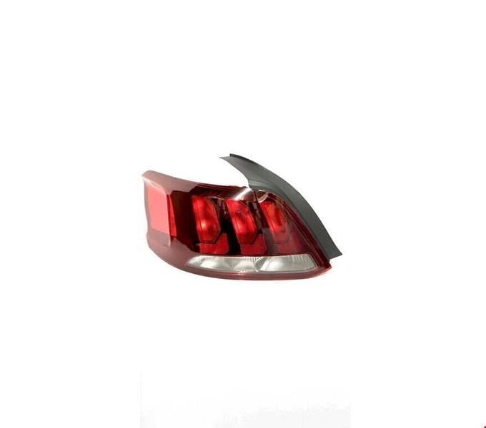 Peugeot 301 Stop Lambası Duysuz Sol DOGAN-