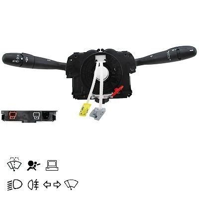 Peugeot 301 Expert Citroen C-Elysee Jumpy Far Kumanda Kolu VALEO
