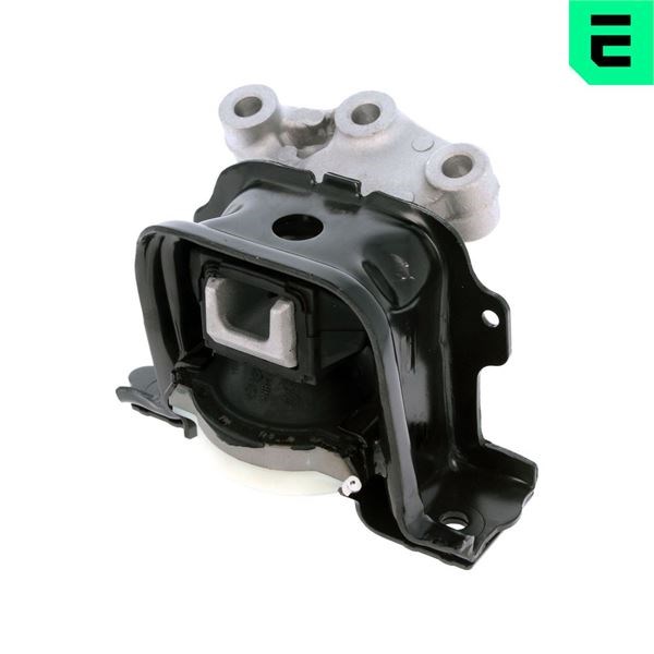 Peugeot 301 208 207 2008 Citroen C-Elysee C3 C4 DS3 Sağ Motor Kulağı OPTIMAL
