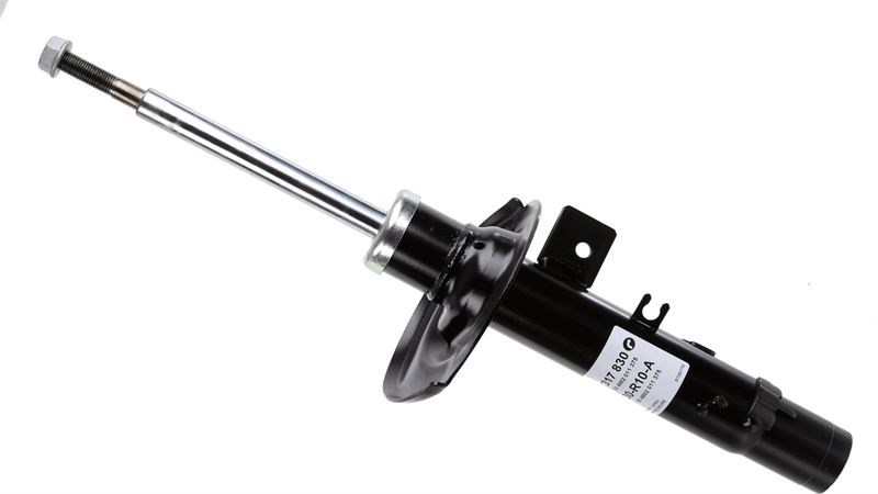 Peugeot 301 Citroen C-Elysee Ön Sağ Amortisör SACHS