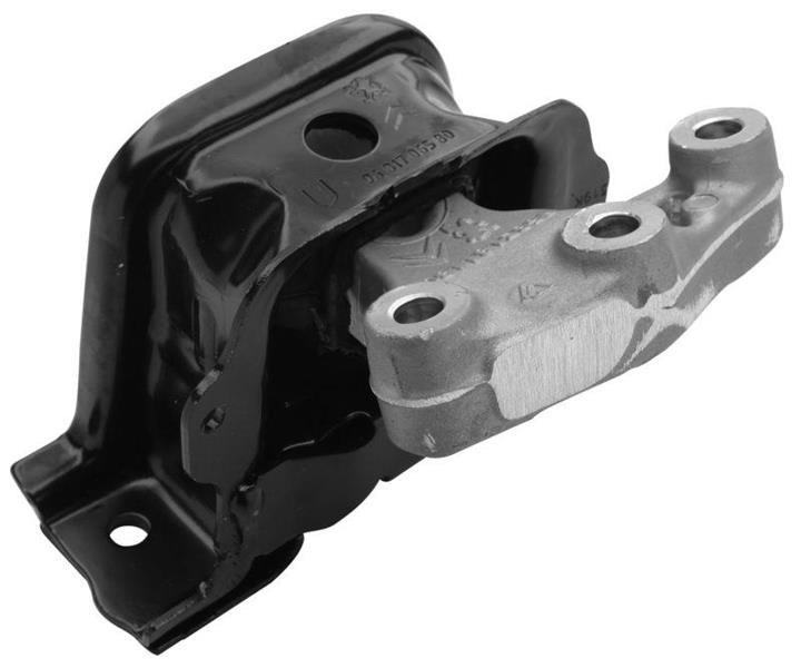 Peugeot 301 208 207 2008 Citroen C-Elysee C3 C4 DS3 Motor Kulağı Sağ 1.6 HDI... CM