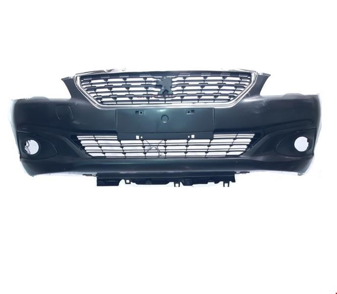 Peugeot 301 Ön Tampon Komple Set DOGAN-
