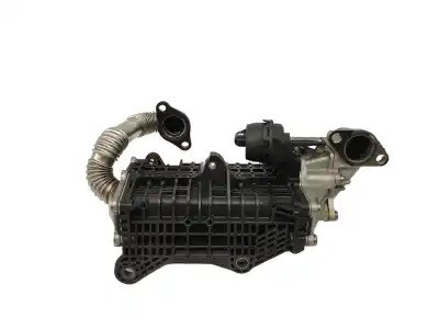 Peugeot 301 EGR Soğutucu Kütüğü Komple OPAR