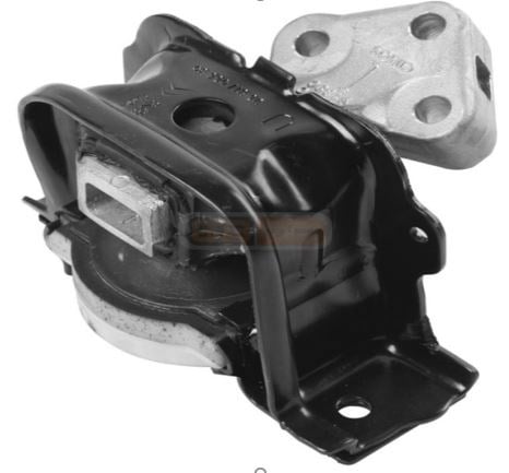 Peugeot 301 Citroen C-Elysee C2 C3 I Motor Takozu Ön Sağ GB