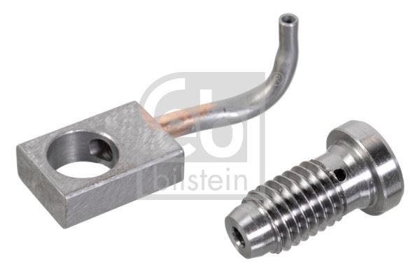 Peugeot Citroen Ford Piston Yağlama Jeti 1.6 HDI 1.6 TDCI FEBI