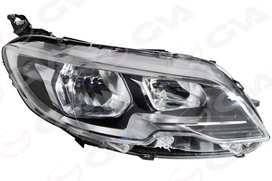 Peugeot 301 Ön Sağ Far GVA