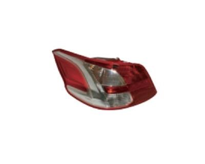 Peugeot 301 Stop Lambası Sol Duylu DOGAN-