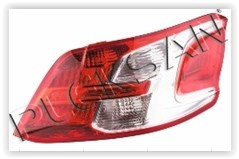 Peugeot 301 Sağ Stop Lambası PLEKSAN