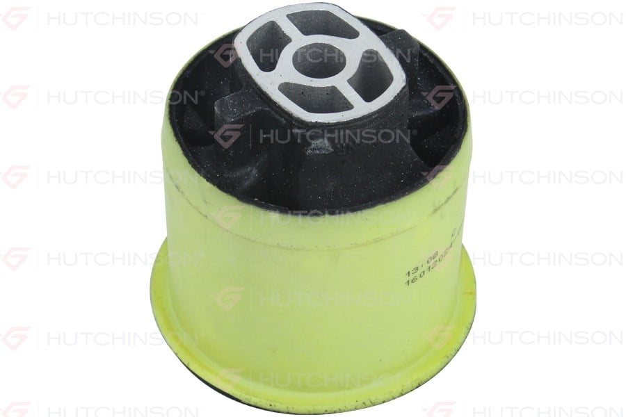 Peugeot 305 306 307 301 309 Citroen C3 C4 DS3 C-Elysee Arka Torsiyon Burcu HUTCHINSON
