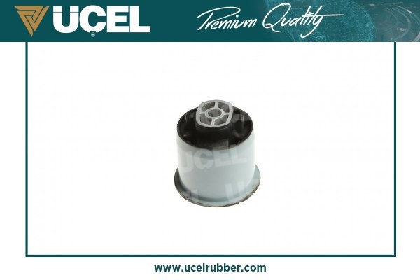 Peugeot 305 Arka Torsiyon Burcu UCEL