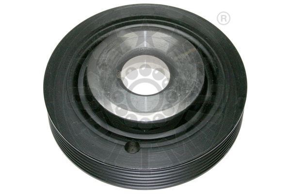Peugeot 306 406 605 806 Citroen Xantia Xsara ZX XM Krank Kasnağı OPTIMAL