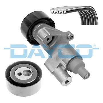Peugeot 306 Alternatör Gergi Kiti DAYCO