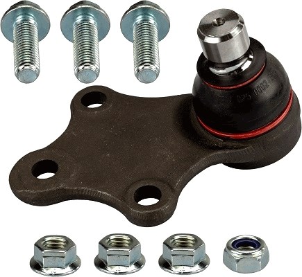 Peugeot 306 Alt Rotil 18 mm TRW