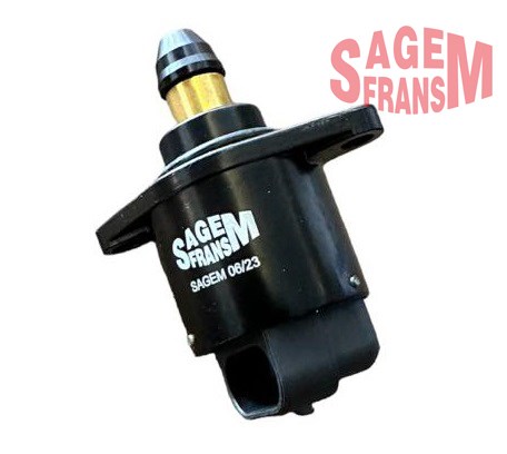 Peugeot 306 Rolanti Ayar Motoru 2.0 16V SAGEM