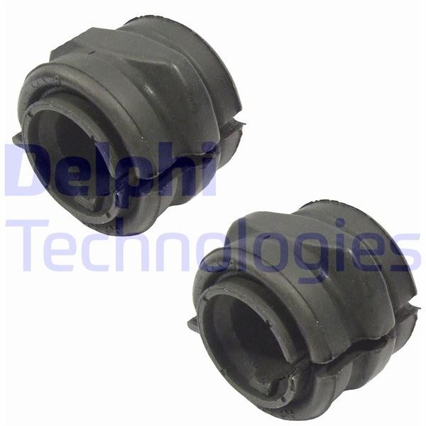 Peugeot 306 Partner Citroen Berlingo Viraj Lastiği 22mm - 2'li Paket DELPHI