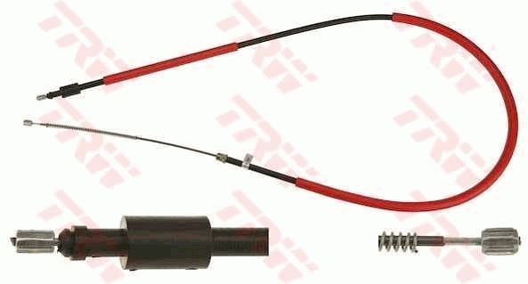 Peugeot 306 El Freni Kablosu TRW