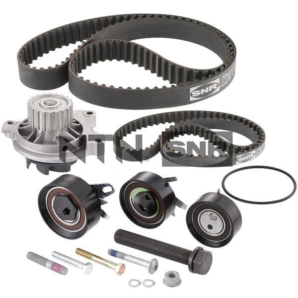 Peugeot 306 406 Citroen Xantia Xsara ZX Eksantrik Gergi Kiti SNR