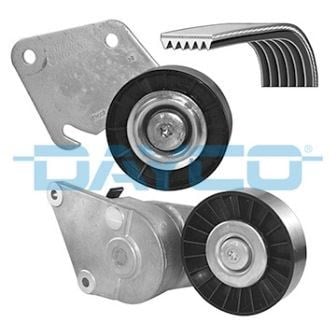 Peugeot 306 Alternatör Gergi Kiti DAYCO
