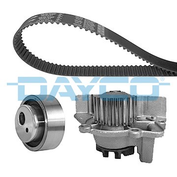 Peugeot 306 406 806 Berlingo Expert Partner BX ZX Xantia Xsara 1.6-1.8-1.9... DAYCO