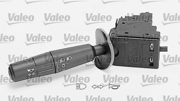 Peugeot 306 Far Korna Kolu VALEO