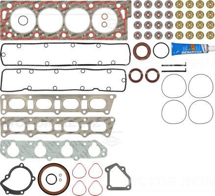 Peugeot 306 406 Citroen Xsara Xantia ZX 1.8 16V XU7J Motor Takım Conta Komple V.REINZ