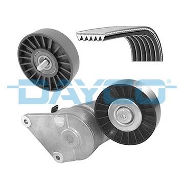 Peugeot 306 Alternatör Gergi Kiti DAYCO