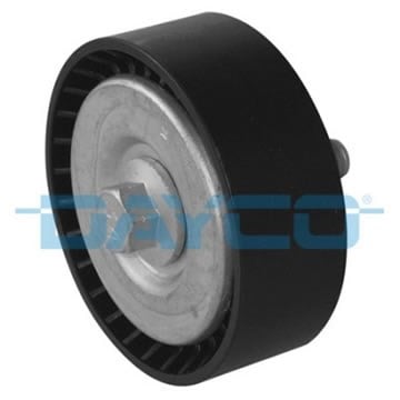 Peugeot 306 406 607 807 Citroen C5 C8 Xantia Xsara Alternatör Gergi Rulmanı DAYCO