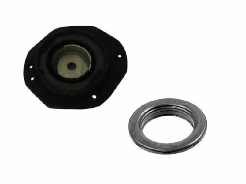 Peugeot 306 Ön Amortisör Takozu Rulmanlı Kit KAUTEK