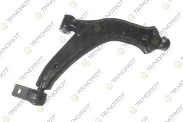Peugeot 306 Sağ Alt Salıncak Rotilli 16mm Hidrolik TEKNOROT