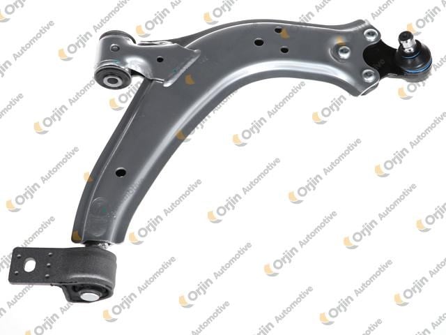 Peugeot 306 Alt Salıncak Komple Sağ 18mm ORJIN