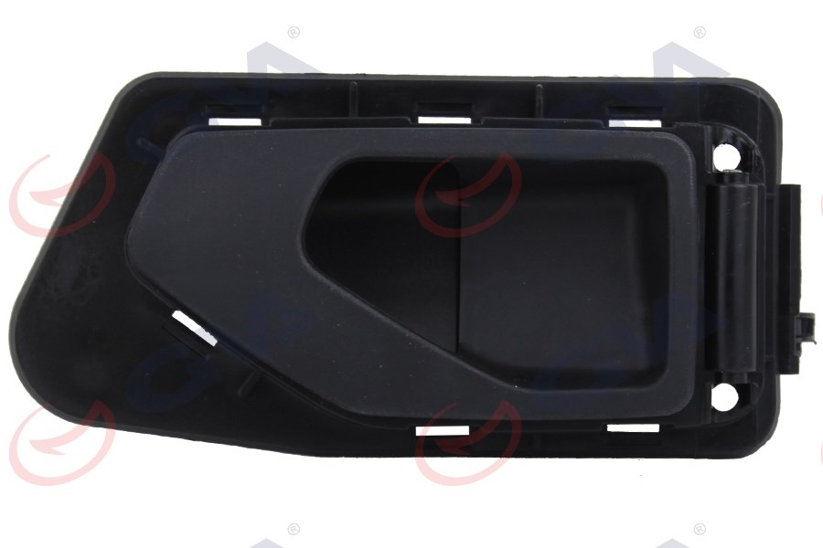 Peugeot 306 İç Açma Kolu Ön-Arka Sağ Siyah GVA