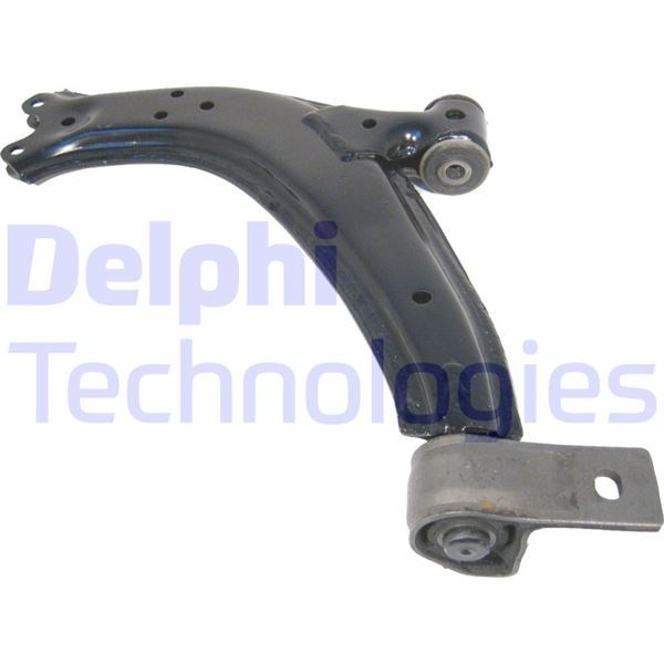 Peugeot 306 Alt Salıncak Ön Sağ Rotilsiz DELPHI