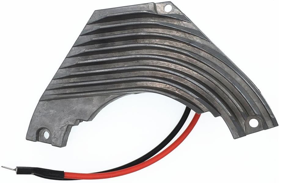 Peugeot 306 Kalorifer Motor Rezistansı HELLUX