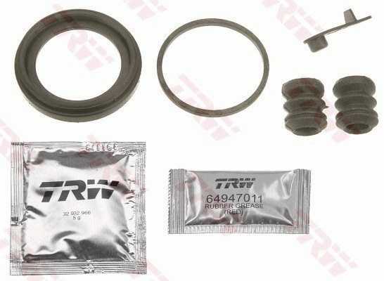 Peugeot 306 Ön Aks Kaliper Tamir Takımı TRW