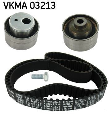 Peugeot 306 406 605 806 Xsara Xantia Eksantrik Gergi Kiti SKF