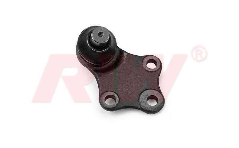 Peugeot 306 Alt Rotil 18mm RIW