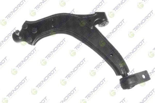 Peugeot 306 Ön Sol Alt Salıncak Rotilli TEKNOROT