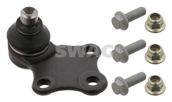Peugeot 306 Alt Rotil 16mm Mekanik SWAG