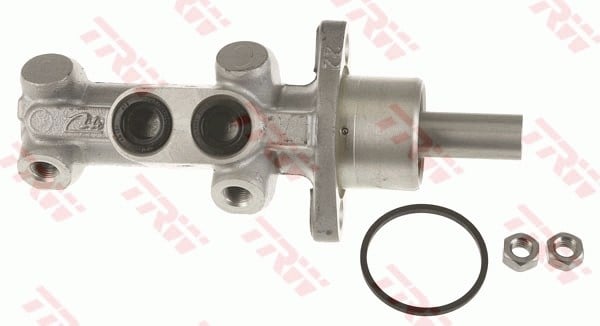 Peugeot 306 Ana Merkez Silindiri TRW