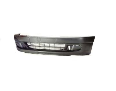 Peugeot 306 Ön Tampon Siyah [1997-] DOGAN-