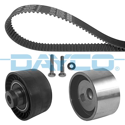 Peugeot 306 406 605 806 Citroen Xsara Xantia Eksantrik Gergi Kiti 1.8 2.0 16V DAYCO